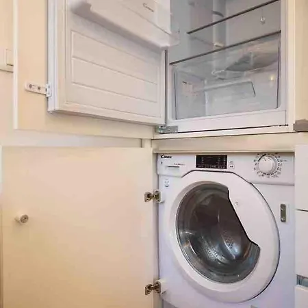 Apartmán Flat Isola District Milán