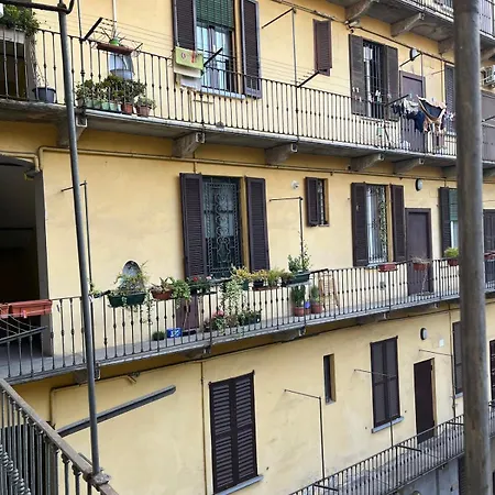 Flat Isola District Apartmán Milán