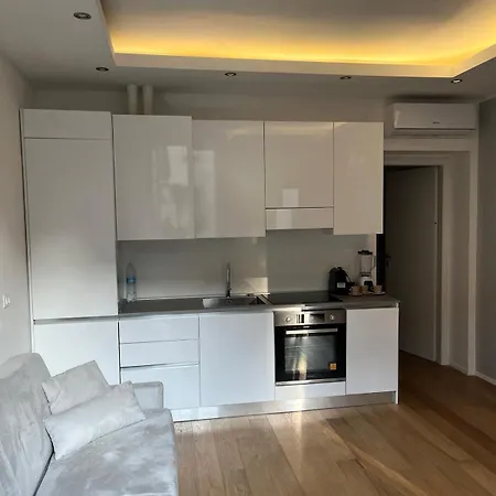 Apartmán Flat Isola District Milán