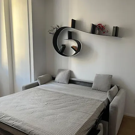 Apartmán Flat Isola District